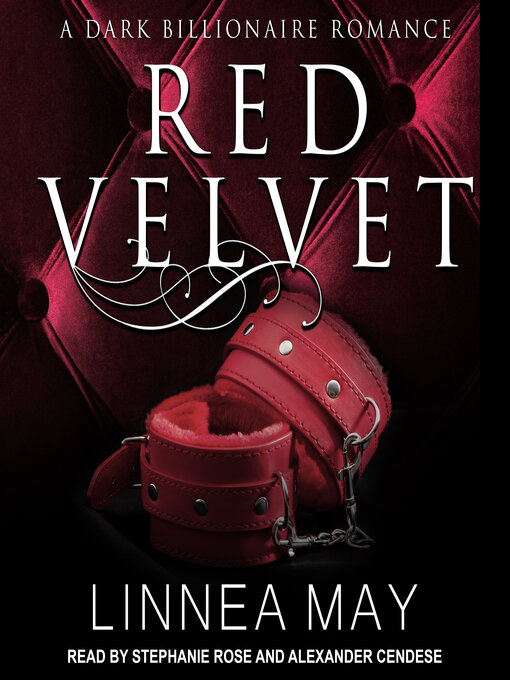 Title details for Red Velvet by Linnea May - Available